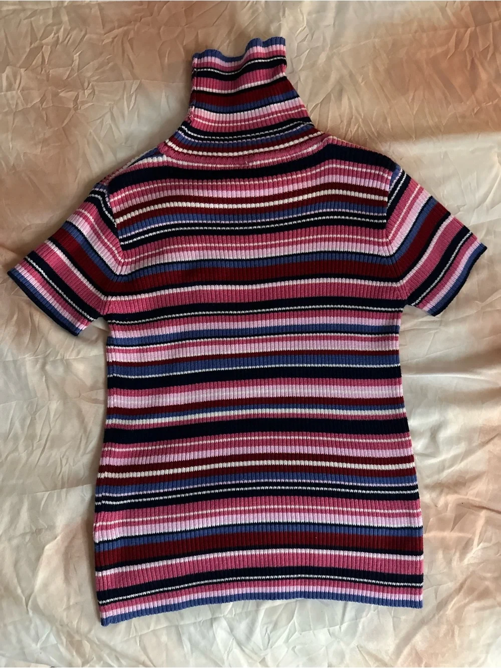 The Childrens Place ribbed short